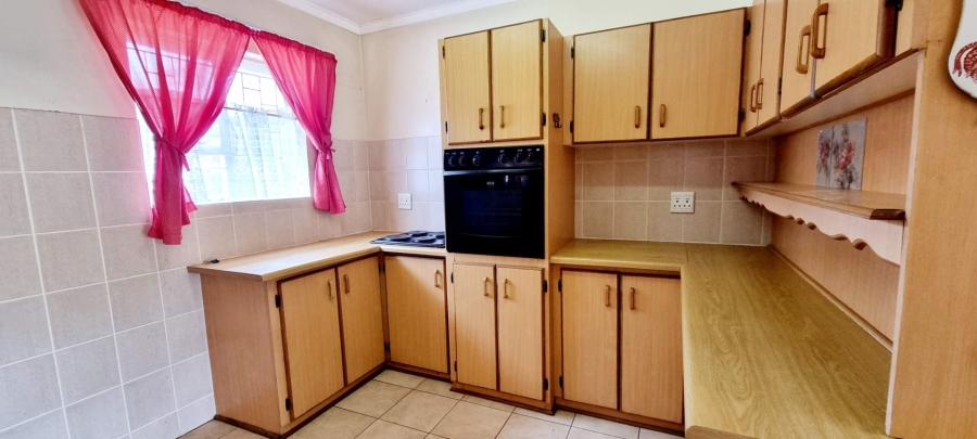 3 Bedroom Property for Sale in Fleurdal Free State